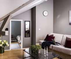  Frogner House - Nationaltheatret