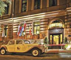 Hotel Bohema Boutique Hotel & Spa