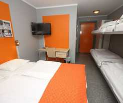 Hotel Fritidsparken