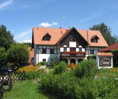 gościniec nowa wioska