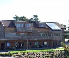 Kristiansand Feriesenter
