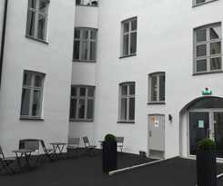  The Apartments Company - Parkveien