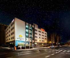Hotel Tęczowy Młyn