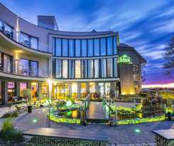  Max Health Resort Spa