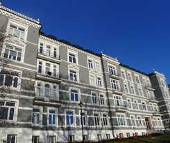  Frogner House - Bogstadveien