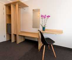 Hotel Fjordgaarden Mo