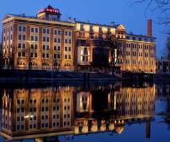Hotel hotel słoneczny młyn