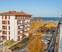 Hotel Apartamenty Sun and Snow Plaża