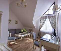 Hotel Villa Estera - and Restauracja