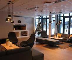 Hotel Trudvang Apartment