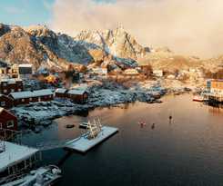  Hattvika Lodge