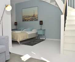  Forenom Apartments - Oslo S