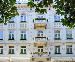 Residence St. Andrew's Palace