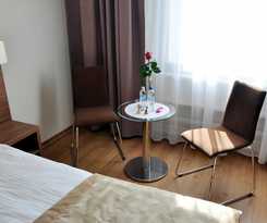 Hotel Topaz Poznań Centrum