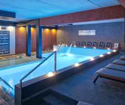 Hotel Baltin and Spa