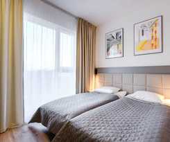 City Comfort Aparthotel