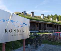Rondane Hytter Og Leiligheter