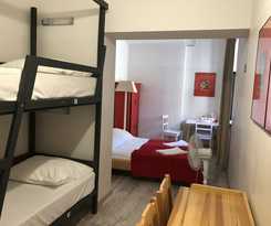 Hostel Oki Doki Old Town