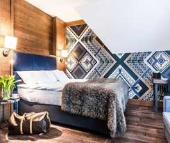 Hotel Rezydencja Gubałowka