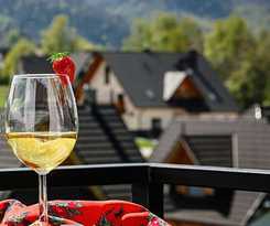 Grand Podhale Resort and Spa