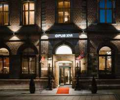 Hotel Opus Xvi