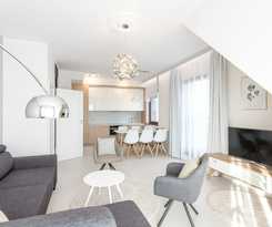 Apartamentos Grano Apartments Nowa Motława