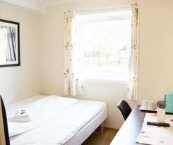 Camping Førde Gjestehus Og