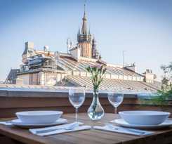 Feniks Fragola Apartments