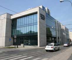 Hotel Ambasador Premium