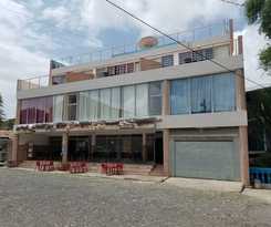 Hotel Cachoeira Tarrafal