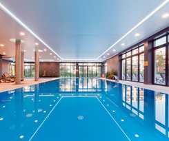 Hotel Park Design - Apartments M&m (polanki Park)