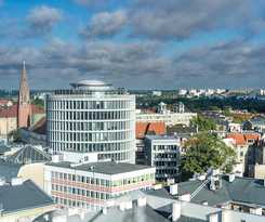 Hotel Altus Poznań Old Town