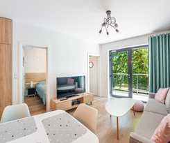 Hotel Apartamenty Sun & Snow Dwie Sosny