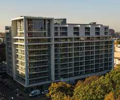 Apartamentos Poznań Apartments Towarowa