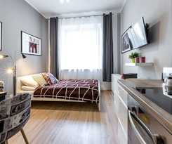  Friendhouse Apartments - Avenue