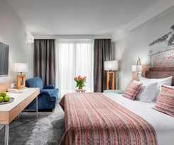 Hotel Aquarion Family and Friends