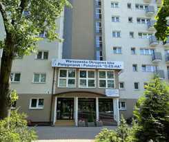 pokoje gościnne o-es-ha