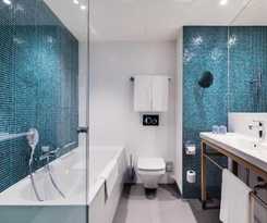 Holiday Inn Warsaw City Centre, An Ihg