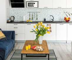 Hotel Green Garden Residence