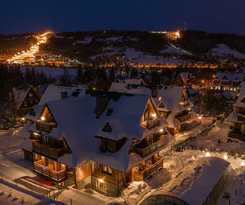 Apartamenty Sunandsnow Lipki Park Zakopane