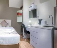 Hotel Heritage @ South Bridge