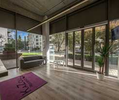  Micro Apartments Kazou Residence