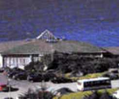 Hotel DERRYNANE