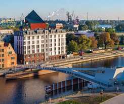 Chrobry Apartamenty Gdańsk Grodzka 10