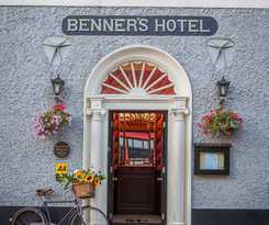 Hotel Dingle Benners