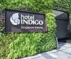 Hotel Indigo Singapore Katong , An Ihg