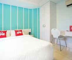 Hotel Zen Rooms Bukit Merah