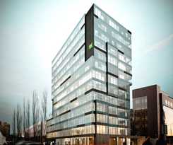 Hotel Ibis Styles Warszawa City