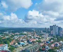 Courtyard By Marriott Singapore Novena