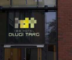 Hotel Ibb Gdansk